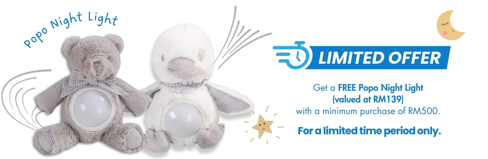  | FLYBYFLY Malaysia - Premium Quality Baby Shop for Bedding