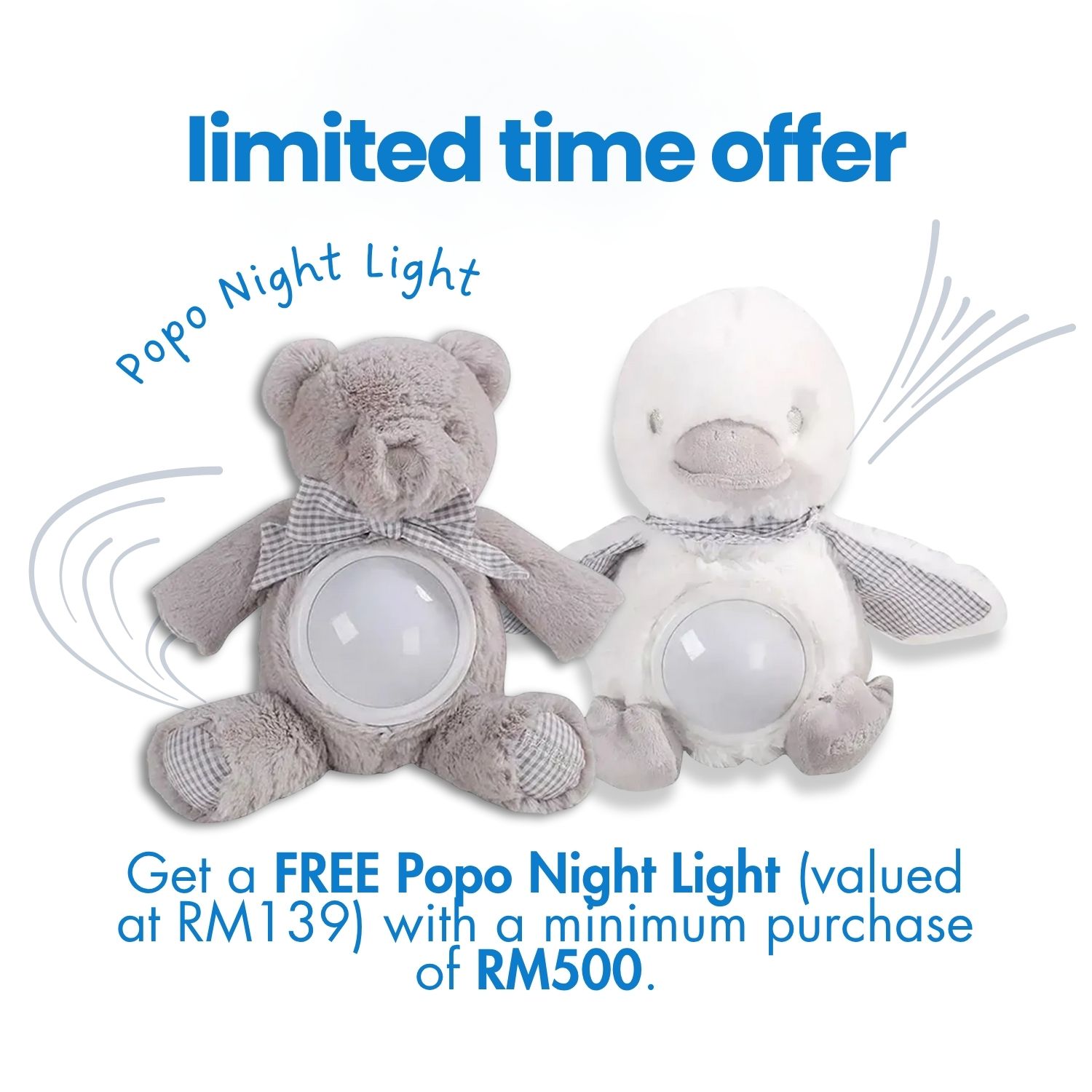  | FLYBYFLY Malaysia - Premium Quality Baby Shop for Bedding