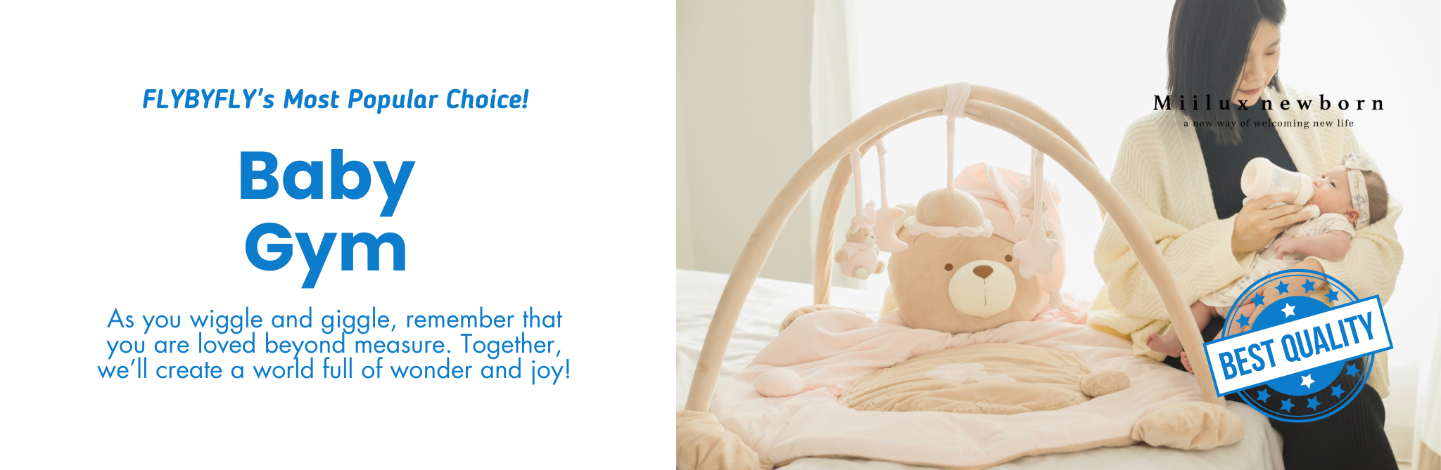  | FLYBYFLY Malaysia - Premium Quality Baby Shop for Bedding
