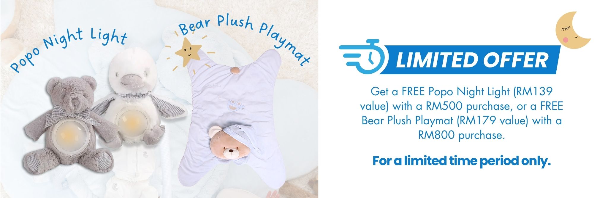  | FLYBYFLY Malaysia - Premium Quality Baby Shop for Bedding