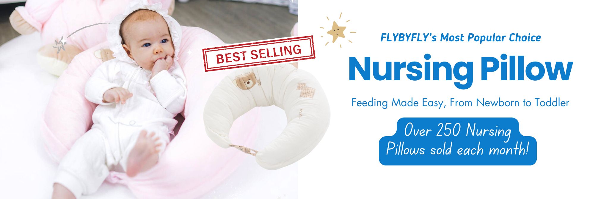  | FLYBYFLY Malaysia - Premium Quality Baby Shop for Bedding