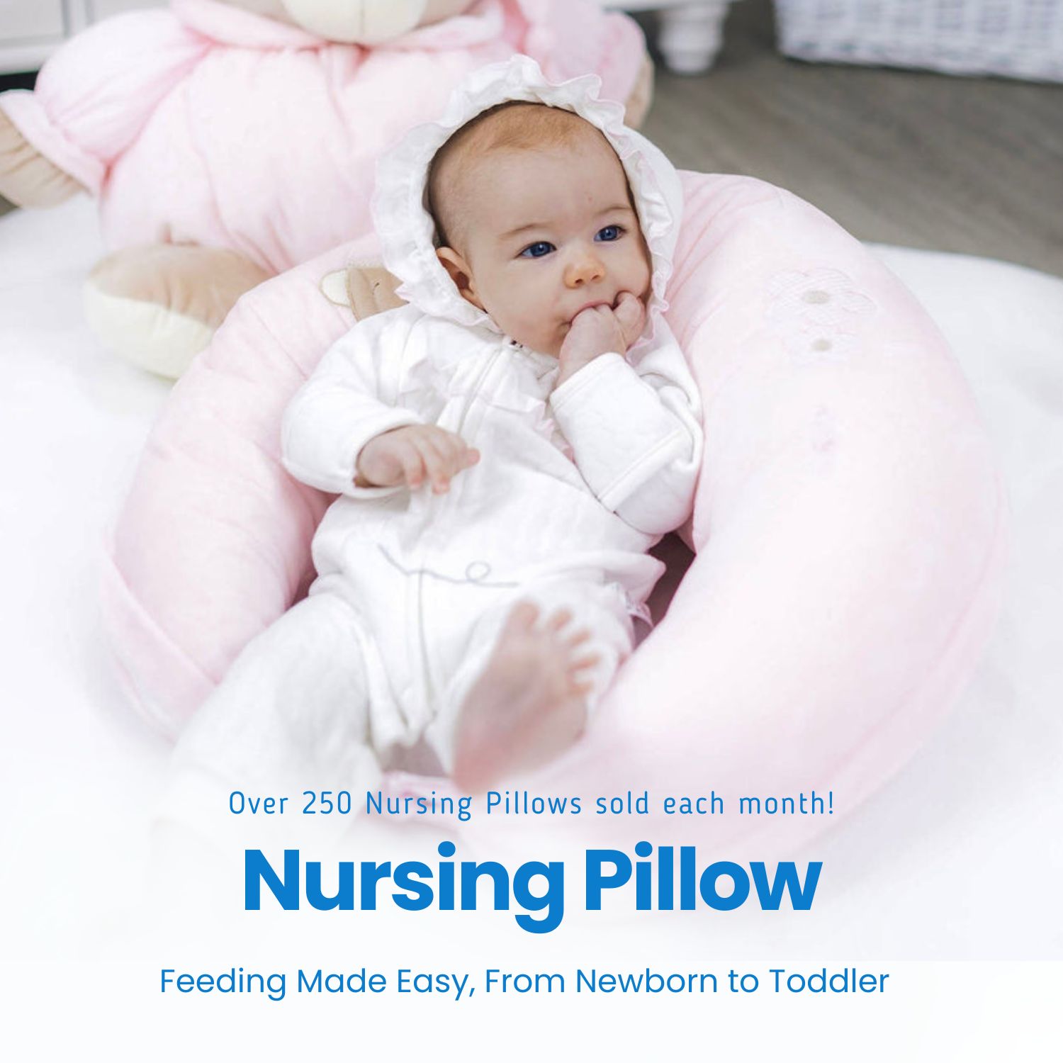  | FLYBYFLY Malaysia - Premium Quality Baby Shop for Bedding