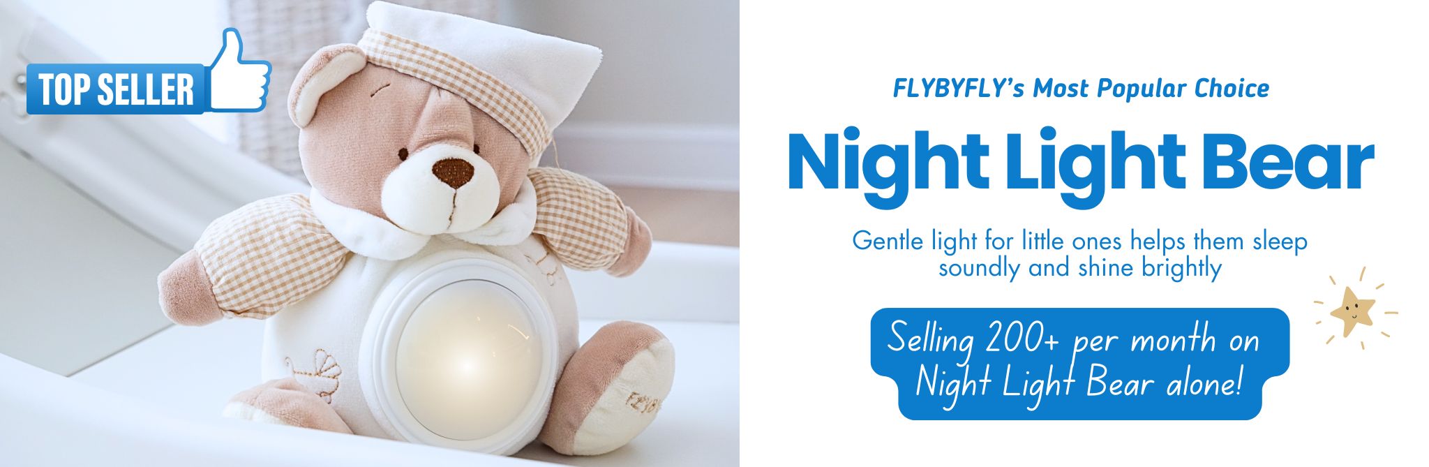  | FLYBYFLY Malaysia - Premium Quality Baby Shop for Bedding