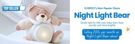  | FLYBYFLY Malaysia - Premium Quality Baby Shop for Bedding
