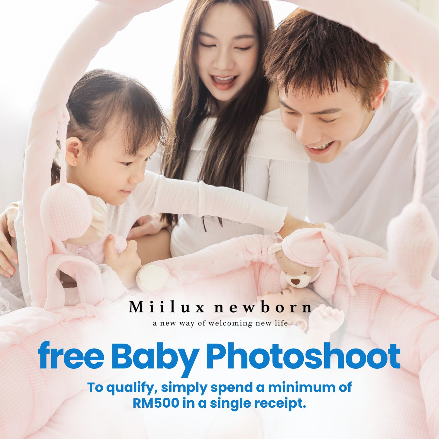  | FLYBYFLY Malaysia - Premium Quality Baby Shop for Bedding