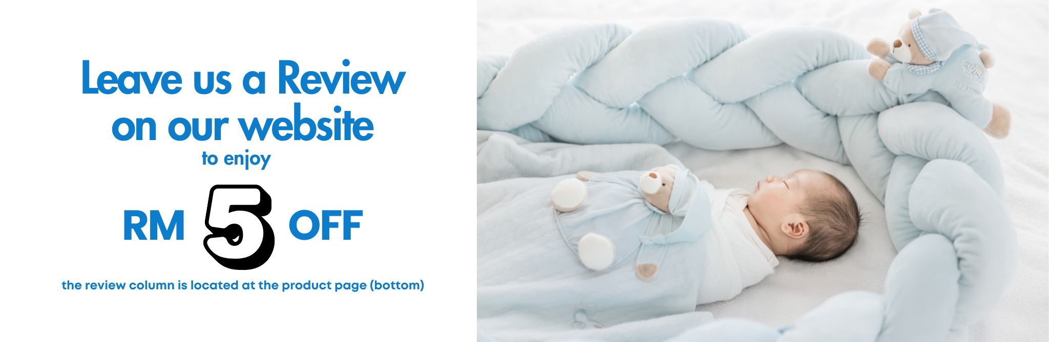  | FLYBYFLY Malaysia - Premium Quality Baby Shop for Bedding