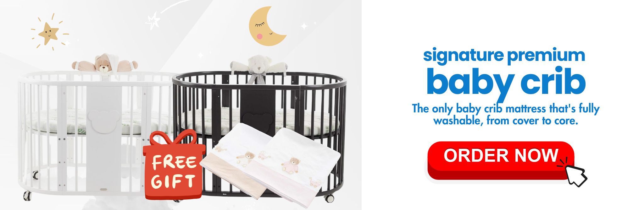  | FLYBYFLY Malaysia - Premium Quality Baby Shop for Bedding