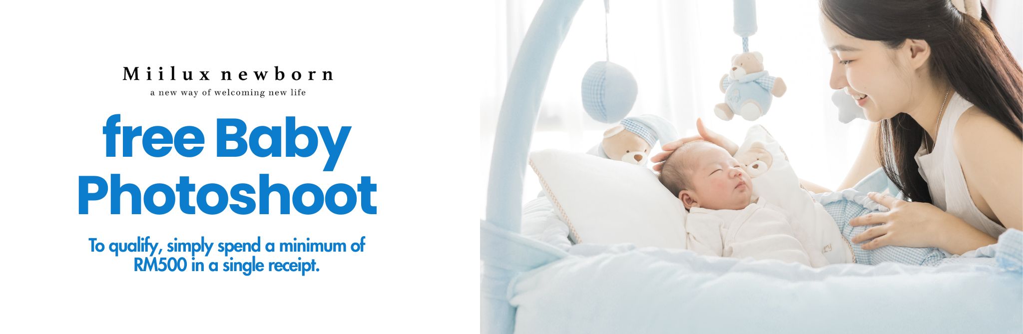  | FLYBYFLY Malaysia - Premium Quality Baby Shop for Bedding