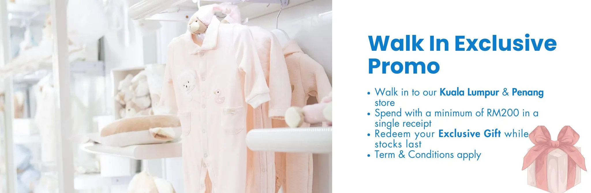  | FLYBYFLY Malaysia - Premium Quality Baby Shop for Bedding