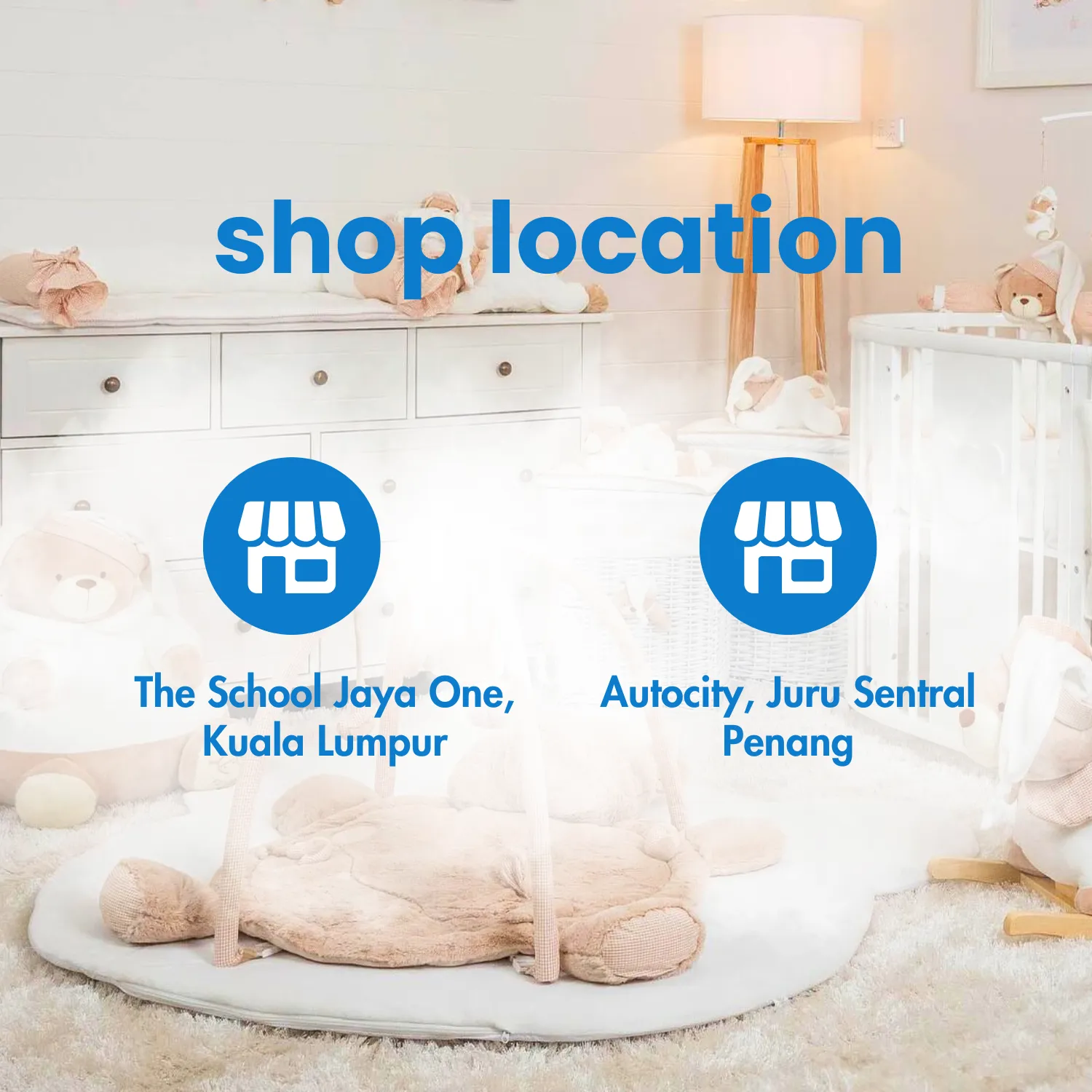  | FLYBYFLY Malaysia - Premium Quality Baby Shop for Bedding