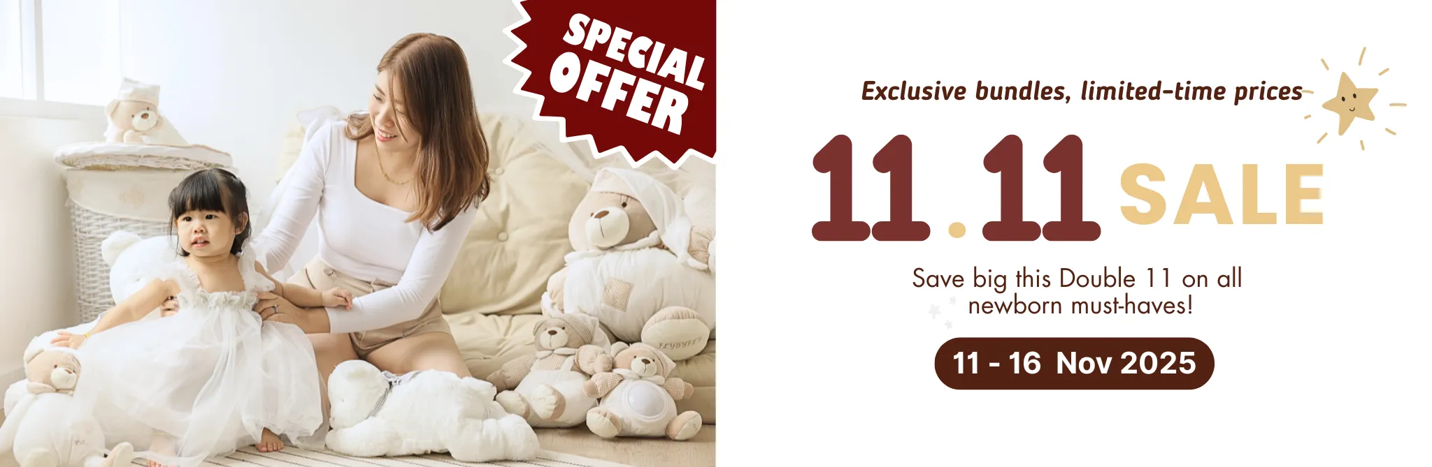  | FLYBYFLY Malaysia - Premium Quality Baby Shop for Bedding