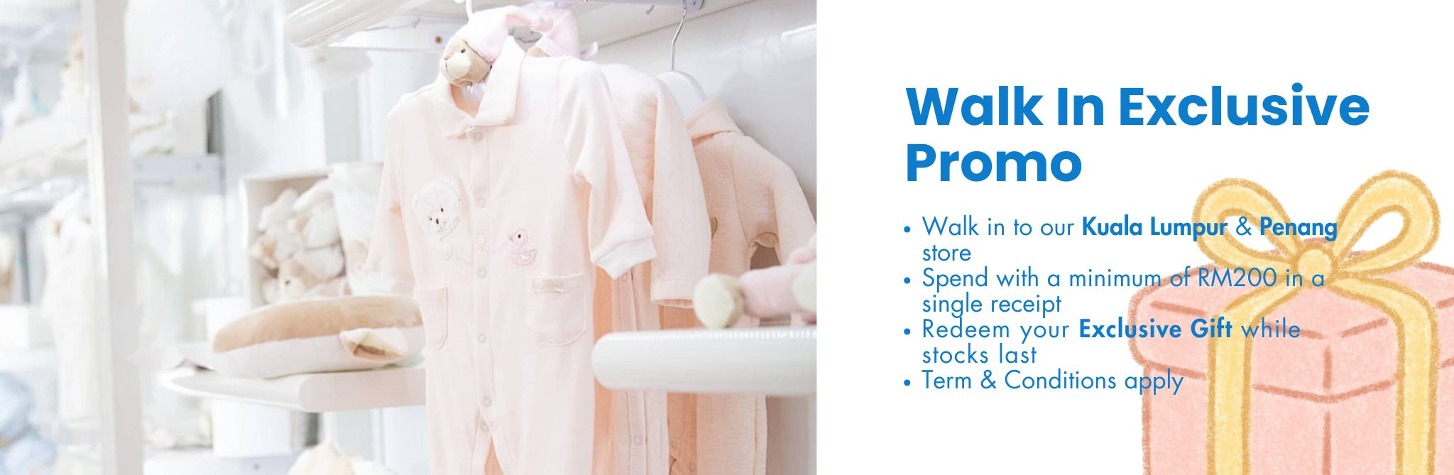  | FLYBYFLY Malaysia - Premium Quality Baby Shop for Bedding