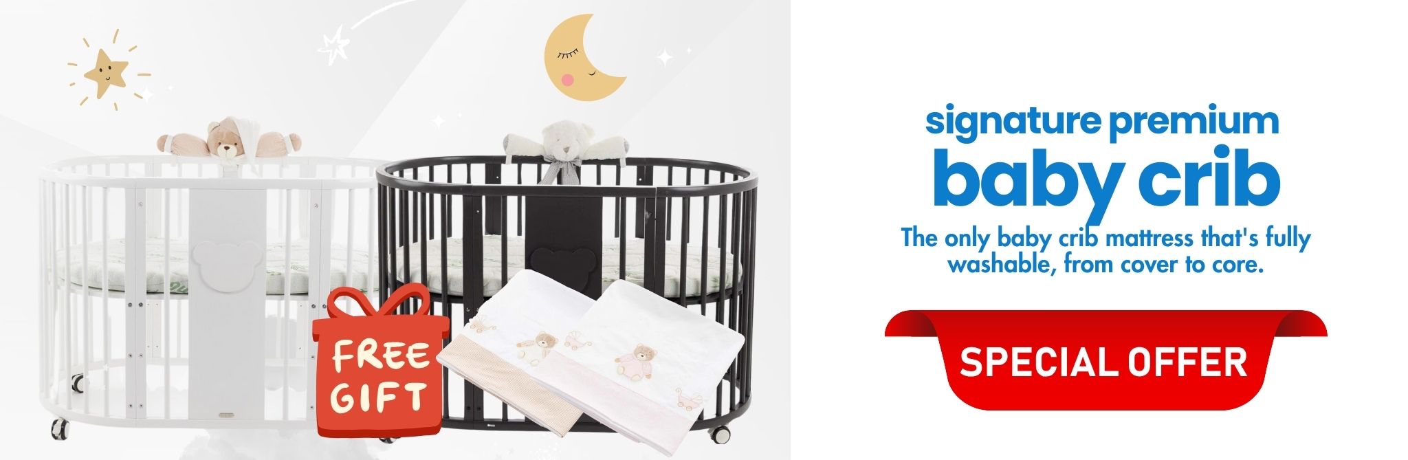  | FLYBYFLY Malaysia - Premium Quality Baby Shop for Bedding