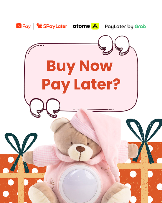  | FLYBYFLY Malaysia - Premium Quality Baby Shop for Bedding