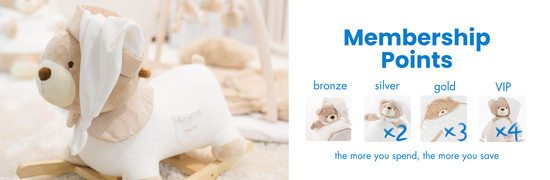  | FLYBYFLY Malaysia - Premium Quality Baby Shop for Bedding