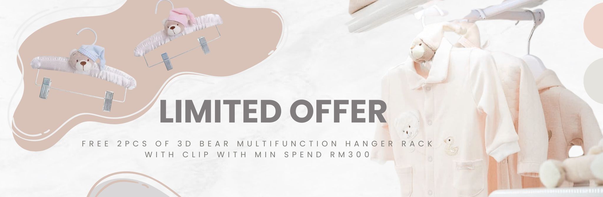  | FLYBYFLY Malaysia - Premium Quality Baby Shop for Bedding