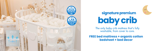  | FLYBYFLY Malaysia - Premium Quality Baby Shop for Bedding