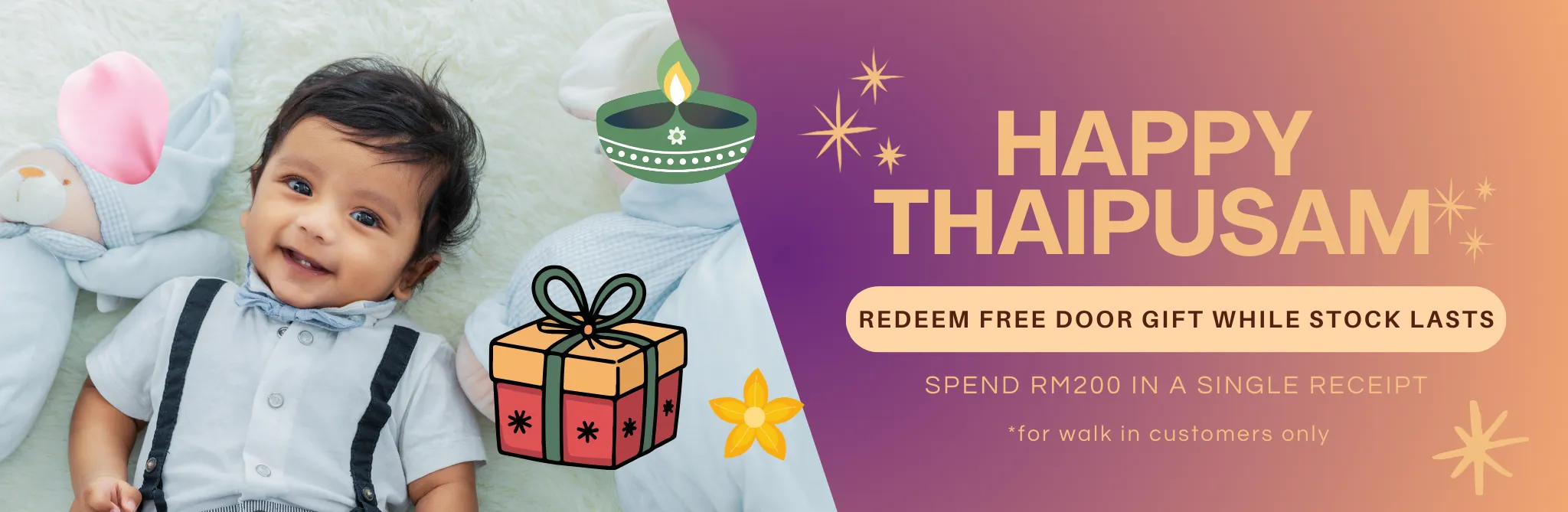  | FLYBYFLY Malaysia - Premium Quality Baby Shop for Bedding