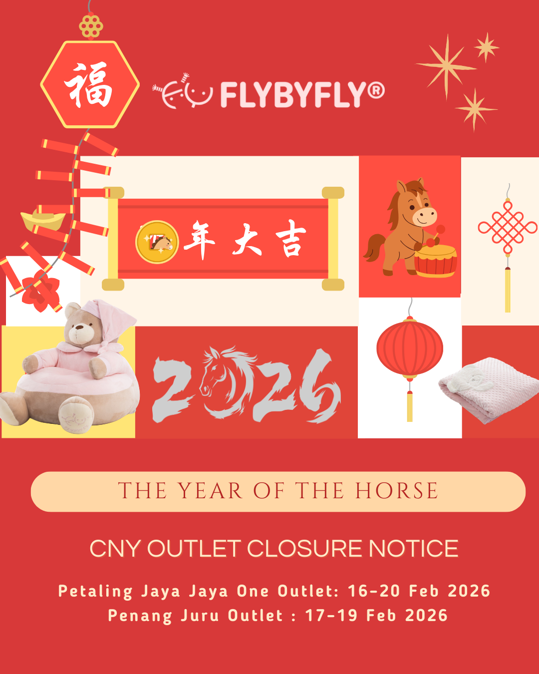  | FLYBYFLY Malaysia - Premium Quality Baby Shop for Bedding