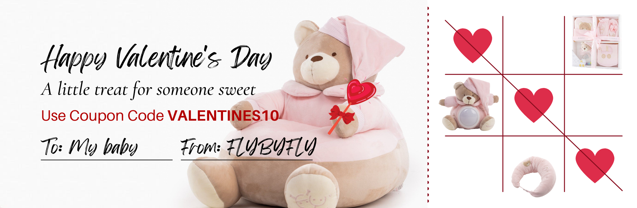  | FLYBYFLY Malaysia - Premium Quality Baby Shop for Bedding