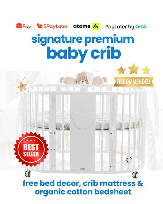  | FLYBYFLY Malaysia - Premium Quality Baby Shop for Bedding