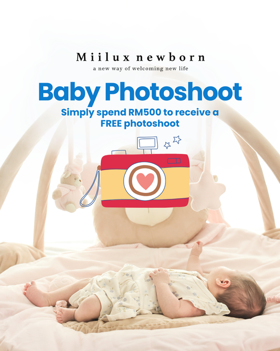  | FLYBYFLY Malaysia - Premium Quality Baby Shop for Bedding