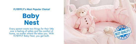 | FLYBYFLY Malaysia - Premium Quality Baby Shop for Bedding