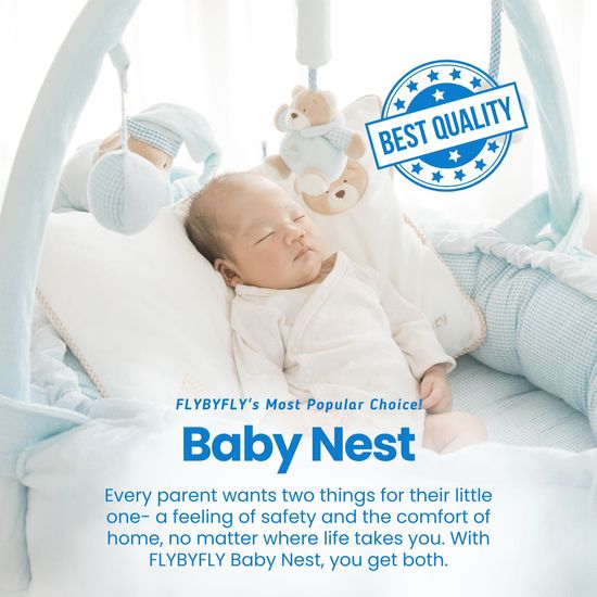  | FLYBYFLY Malaysia - Premium Quality Baby Shop for Bedding