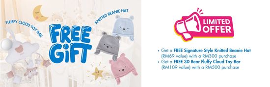  | FLYBYFLY Malaysia - Premium Quality Baby Shop for Bedding