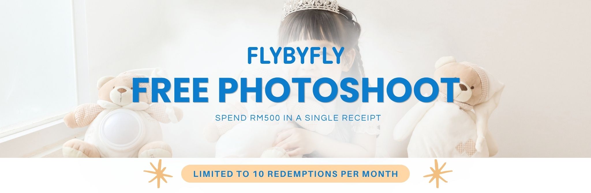  | FLYBYFLY Malaysia - Premium Quality Baby Shop for Bedding
