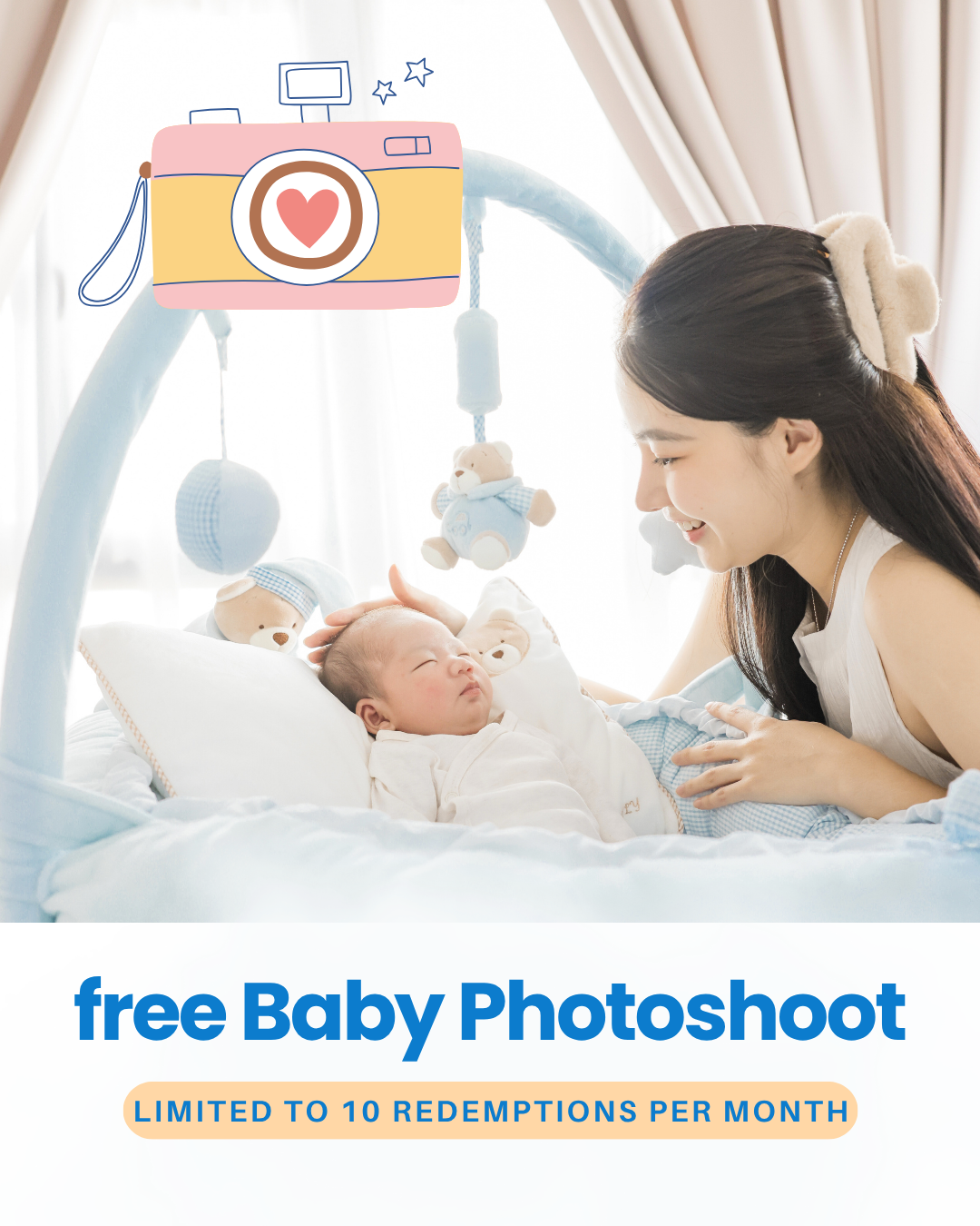  | FLYBYFLY Malaysia - Premium Quality Baby Shop for Bedding