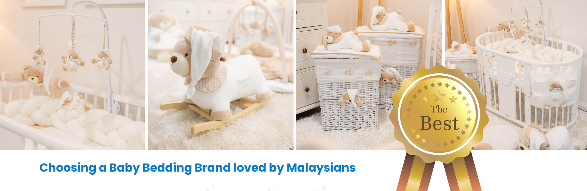  | FLYBYFLY Malaysia - Premium Quality Baby Shop for Bedding