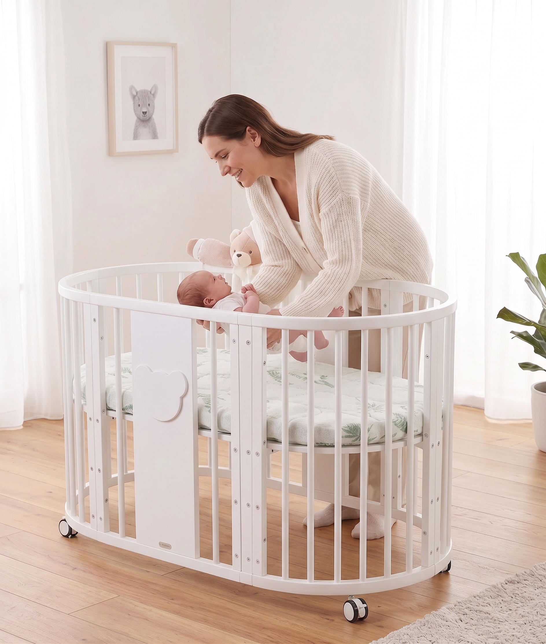  | FLYBYFLY Malaysia - Premium Quality Baby Shop for Bedding
