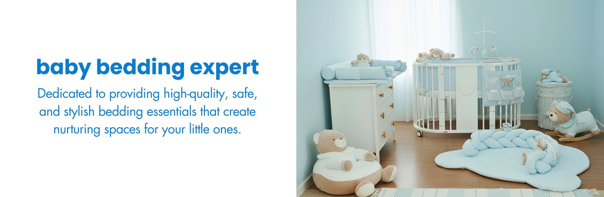  | FLYBYFLY Malaysia - Premium Quality Baby Shop for Bedding
