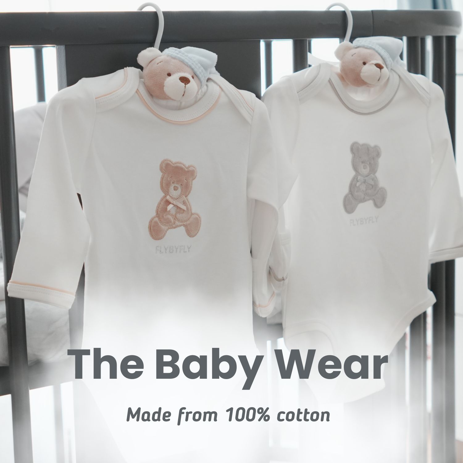  | FLYBYFLY Malaysia - Premium Quality Baby Shop for Bedding
