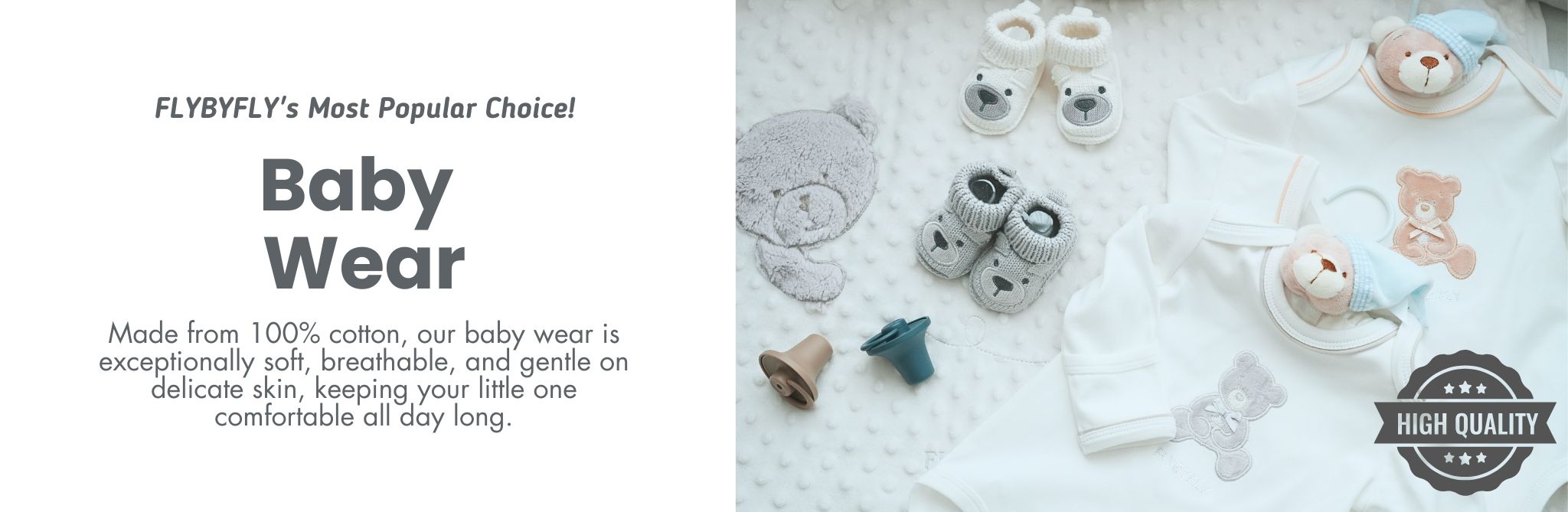  | FLYBYFLY Malaysia - Premium Quality Baby Shop for Bedding