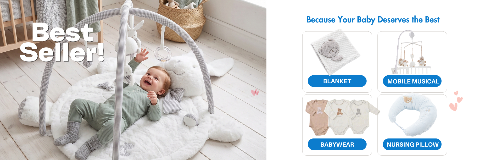  | FLYBYFLY Malaysia - Premium Quality Baby Shop for Bedding