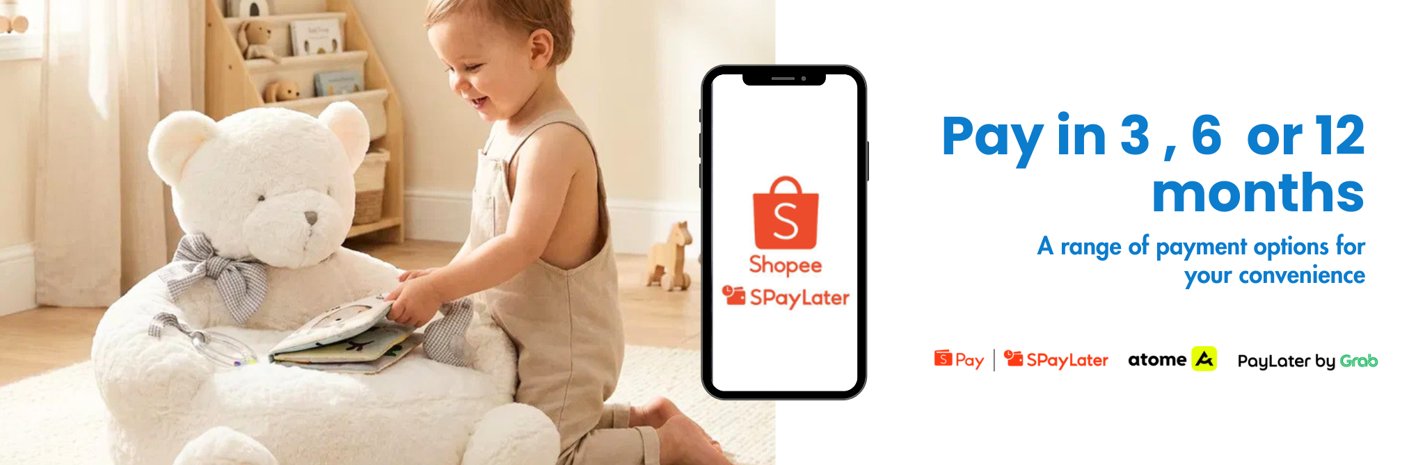  | FLYBYFLY Malaysia - Premium Quality Baby Shop for Bedding