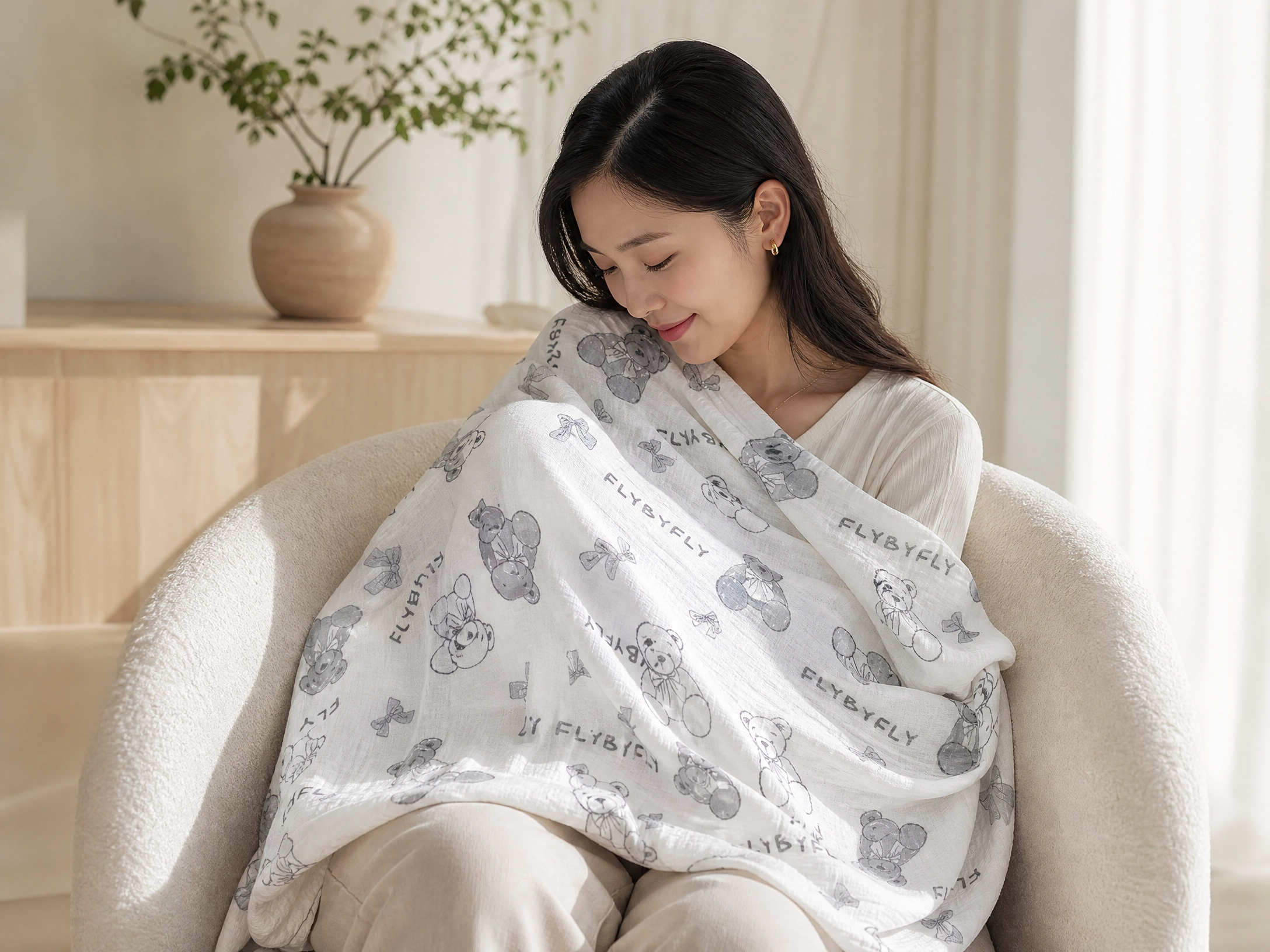  | FLYBYFLY Malaysia - Premium Quality Baby Shop for Bedding