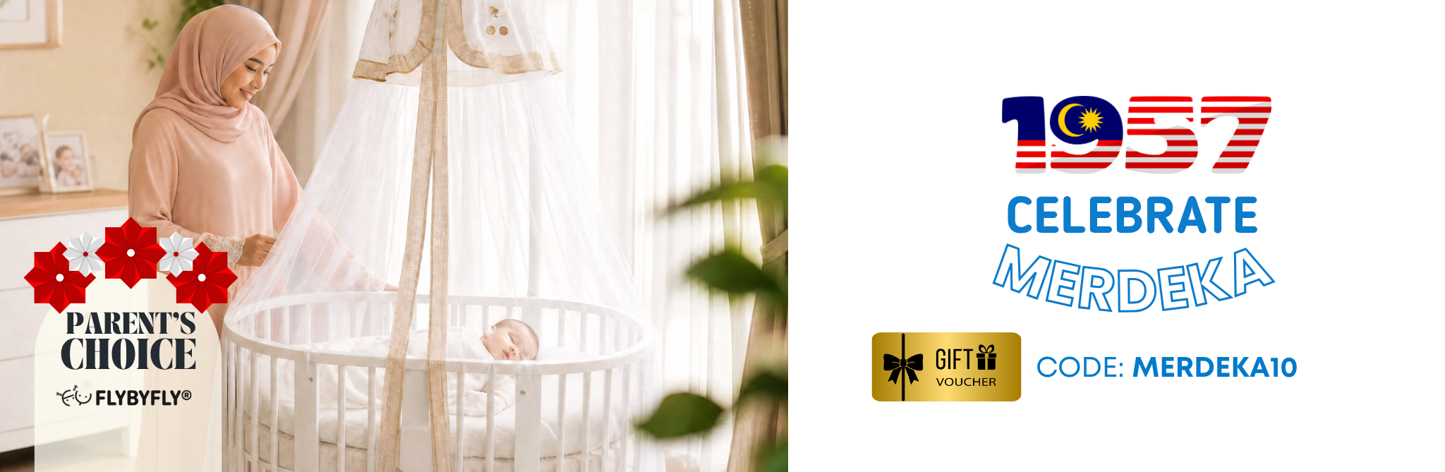  | FLYBYFLY Malaysia - Premium Quality Baby Shop for Bedding
