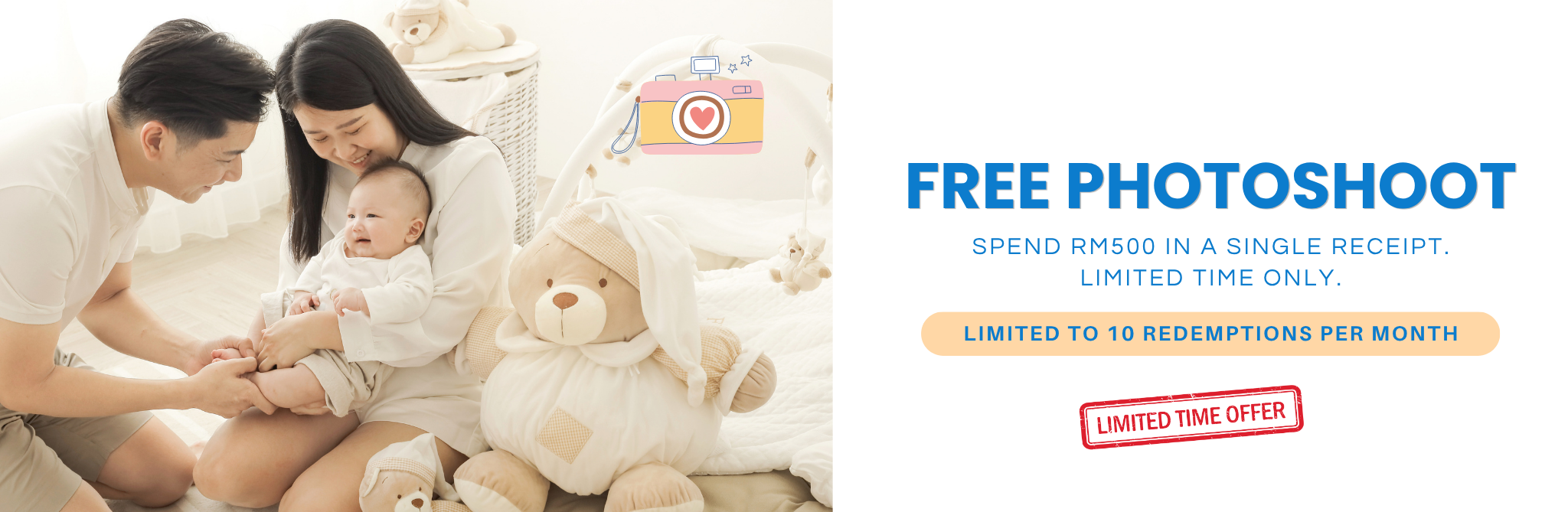  | FLYBYFLY Malaysia - Premium Quality Baby Shop for Bedding