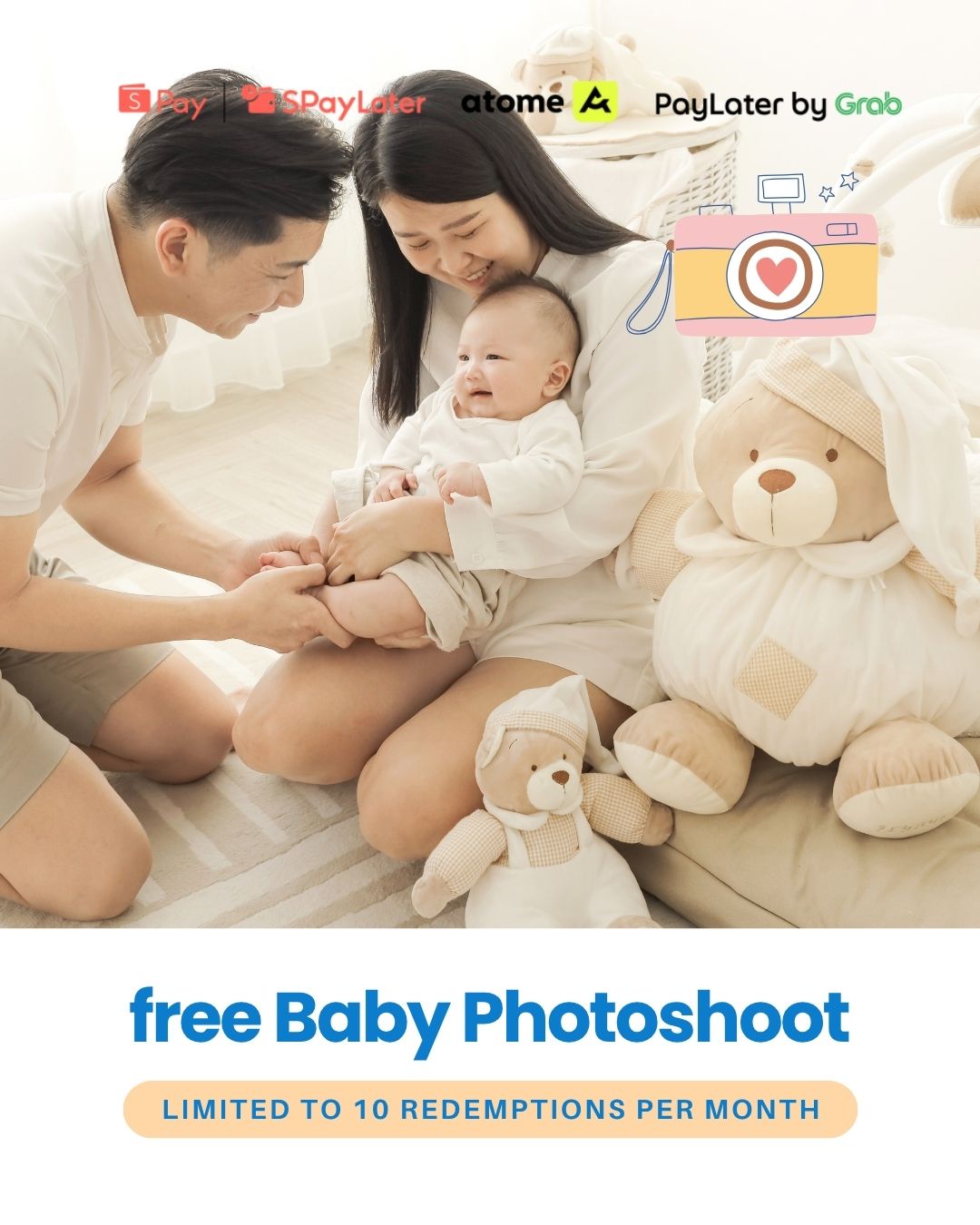  | FLYBYFLY Malaysia - Premium Quality Baby Shop for Bedding