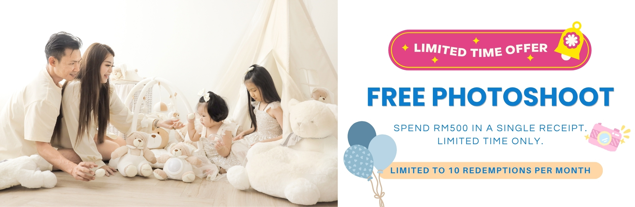  | FLYBYFLY Malaysia - Premium Quality Baby Shop for Bedding