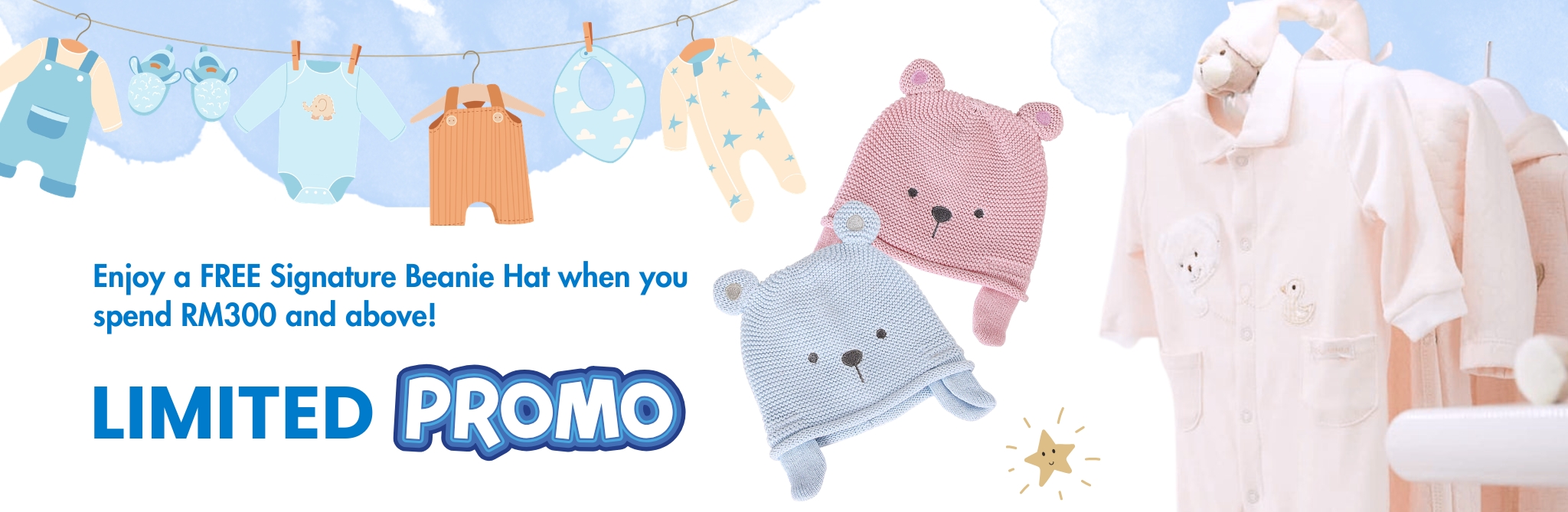  | FLYBYFLY Malaysia - Premium Quality Baby Shop for Bedding