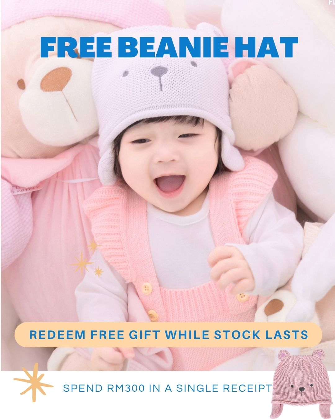  | FLYBYFLY Malaysia - Premium Quality Baby Shop for Bedding