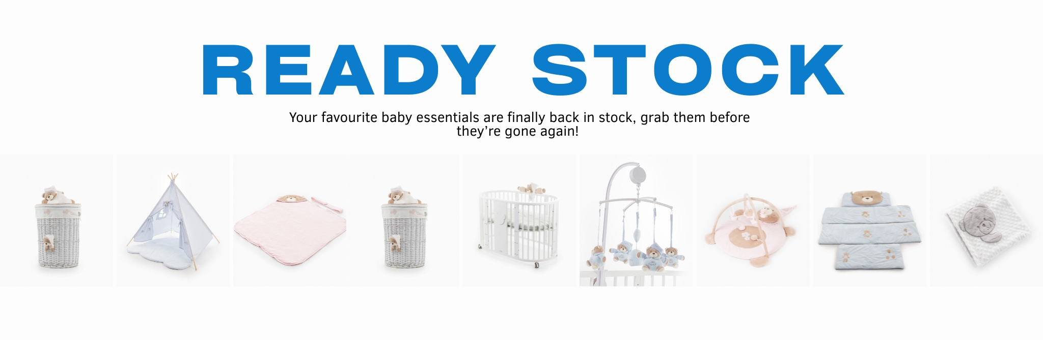  | FLYBYFLY Malaysia - Premium Quality Baby Shop for Bedding