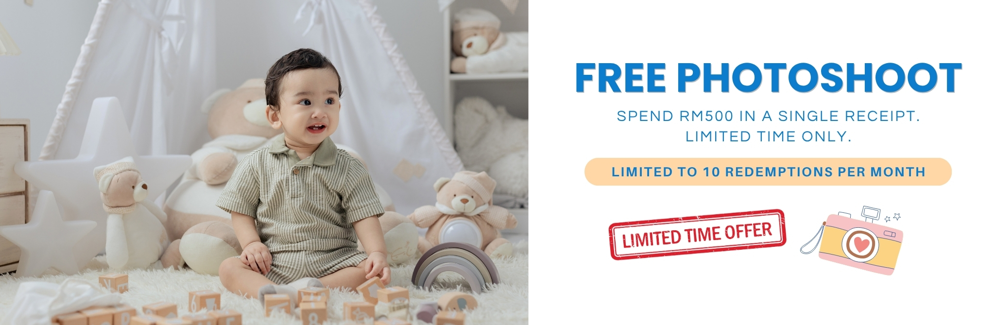  | FLYBYFLY Malaysia - Premium Quality Baby Shop for Bedding