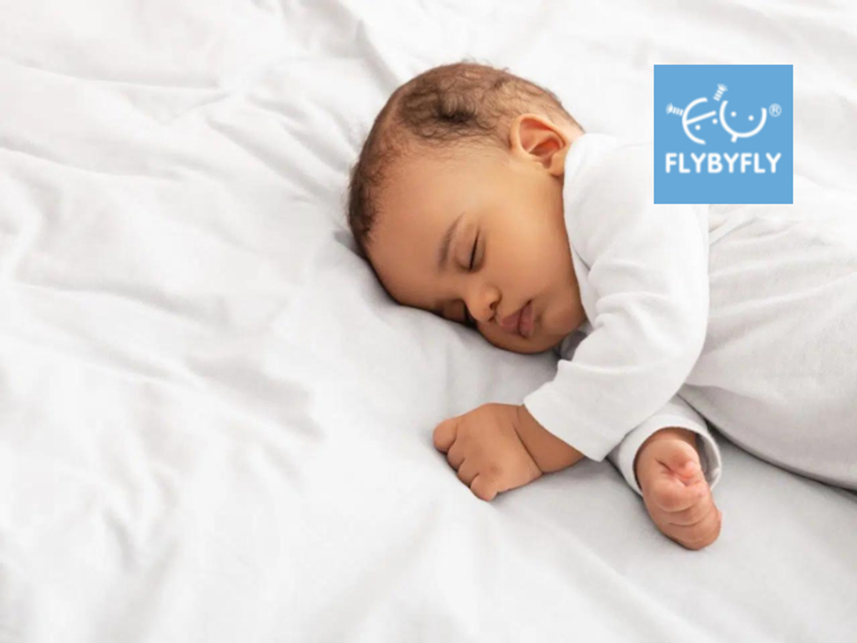Baby Nap Schedule 0-6 Months Old