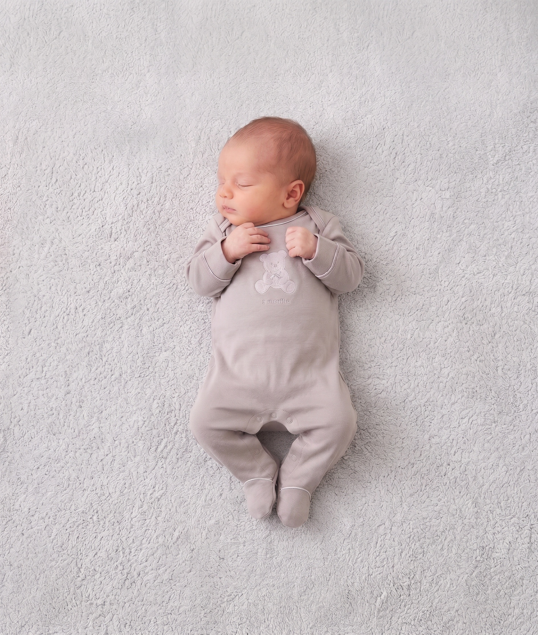 0 - 3 months