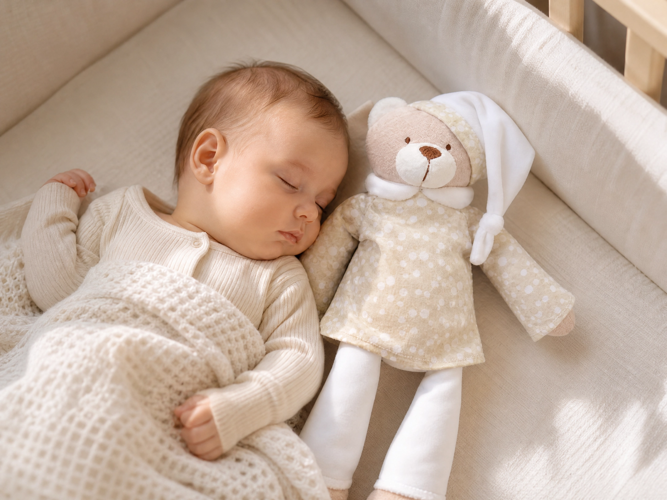 camouflage_bear_sleeping_baby